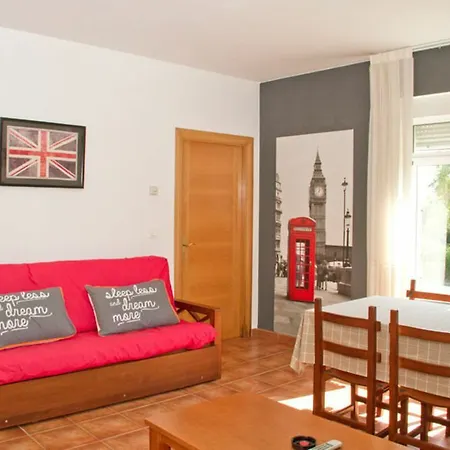 Hotel Mirapenas Gozon