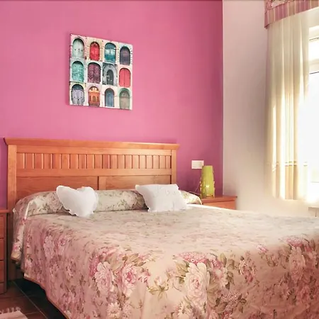 Mirapenas Hotel Gozon